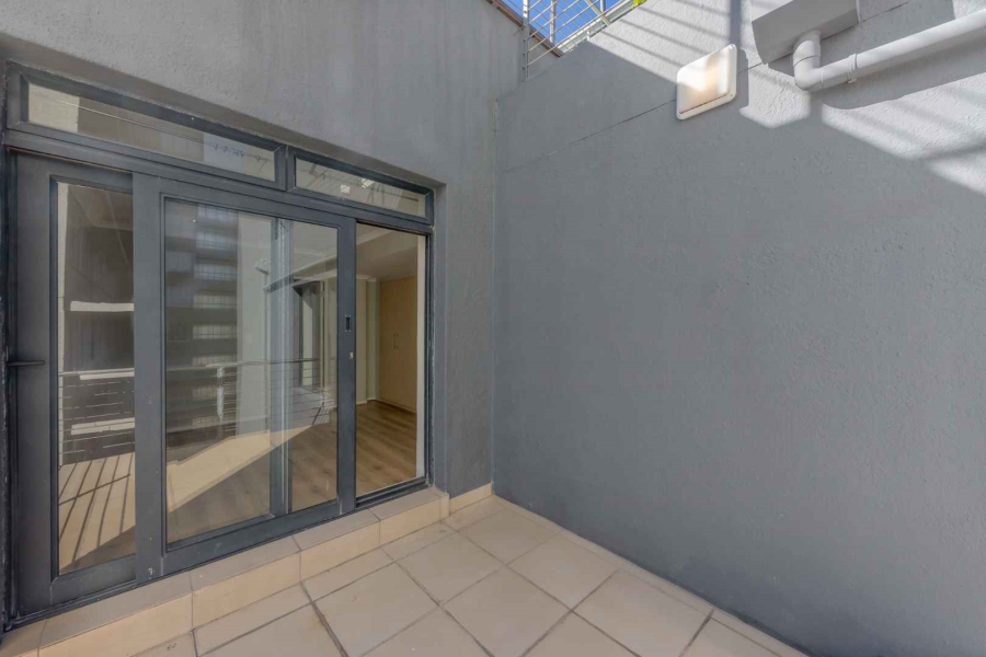 2 Bedroom Property for Sale in Cape Town City Centre Western Cape